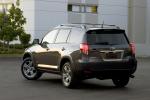 Toyota RAV4 2009 года